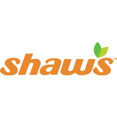Shaws