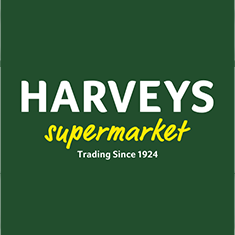 Harvey Supermarkets